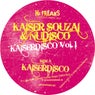 Kaiserdisco Vol. 1