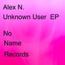 Unknown User EP