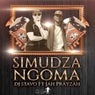 Simudza Ngoma (feat. Jah Prayzah)