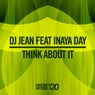 Think About It Feat Inaya Day