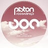 Under A Different Sky EP