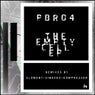 The Empty Cell EP
