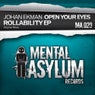Rollability / Open Your Eyes