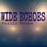 Wide Echoes