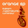 Orange EP