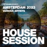 Housesession Amsterdam 2023