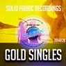 Solid Fabric Recordings - GOLD SINGLES 28 (Essential EDM Guide 2014)