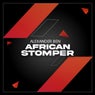 African Stomper
