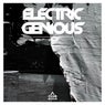 Electric Genious Vol. 25
