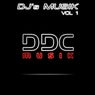 DJ's Musik Vol 1
