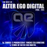 The Best Of: Alter Ego Digital (2006-2011)