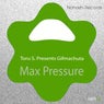 Max Pressure