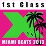 Miami Beats 2013