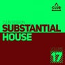 Substantial House Vol. 17