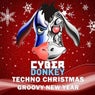 Techno Christmas & Groovy New Year