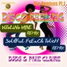 Disco Feeling - The Remixes, Pt. 1