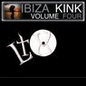 Ibiza Kink (Volume 4)