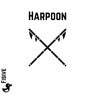 Harpoon
