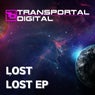 Lost EP