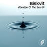 Vibration Of The Sea EP
