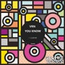 You Know (Club Mix)