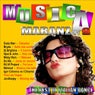 Musica Maranza, Volume 9 (The Best Of Italian Dance)