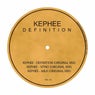 Definition EP