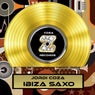 Ibiza Saxo
