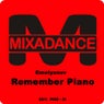 Remember Piano