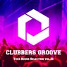 Clubbers Groove : Tech House Selection Vol.21