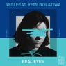 Real Eyes (feat. Yemi Bolatiwa)