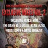 Sick Slaughterhouse Presents Its Exclusive Mixes Vol. 2