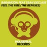 Feel the Fire (The Remixes)