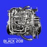 Black 208