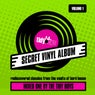 The Secret Vinyl Album, Vol. 1 (Mixed by The Tidy Boys & Andy Farley)