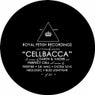 Cellbacca - The Remixes
