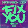 Fix You (Remixes)