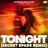 Tonight (feat. Nada Leigh) [Secret Spade Extended Remix]