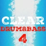 Clear Drum & Bass, Vol. 4