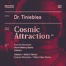 Cosmic Attraction