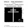 Space - The Remixes -
