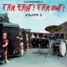 Far East! Far Out! Vol. 5