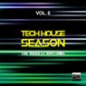 Tech House Season, Vol. 6 (The Biggest Rhythms)
