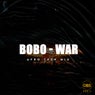 War (Afro Tech Mix)