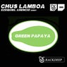 Green Papaya