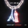 Give My Money