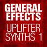 Uplifter Synths 1