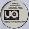 Home (EP)