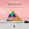 Higher Ground (Remix) - EP
