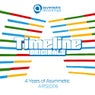 Timeline Originals - 4 Years Of Asymmetric